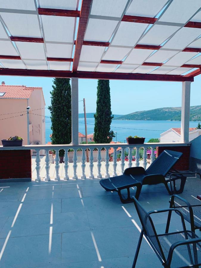 Apartman Vranjica Voluja 외부 사진