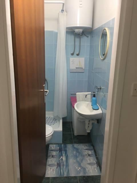 Apartman Vranjica Voluja 외부 사진